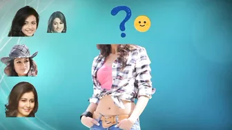 Kumkum  Funny Wrong Heads Match Puzzle Game/Kundali Bhagya Today Wrong Heads Match Puzzle Game