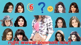 Kumkum  Funny Wrong Heads Match Puzzle Game/Kundali Bhagya Today Wrong Heads Match Puzzle Game