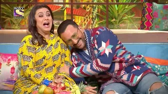 Saif & Rani's Funny Story | The Kapil Sharma Show | Sat - Sun  At 9:30 PM