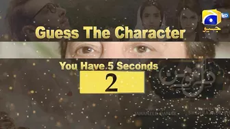 Can You Guess The Dil-e-Momin Celebrity in this Video?