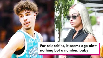 LaMelo Ball’s girlfriend likes telling tweet about Kim Kardashian | Page Six Celebrity News