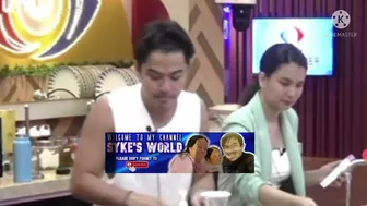 ALEXA NAGPAALAM NA-TJ MASAYA NA-PBB KUMUNITY SEASON 10 CELEBRITY EDITION