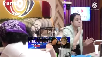 ALEXA NAGPAALAM NA-TJ MASAYA NA-PBB KUMUNITY SEASON 10 CELEBRITY EDITION