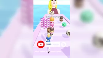 Ice cream balance ???????????? NEW UPDATE!! All Levels Gameplay Trailer Android,ios New Game