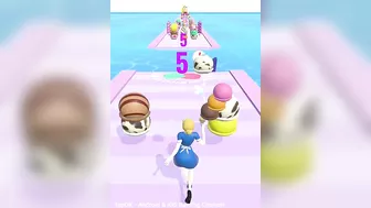 Ice cream balance ???????????? NEW UPDATE!! All Levels Gameplay Trailer Android,ios New Game