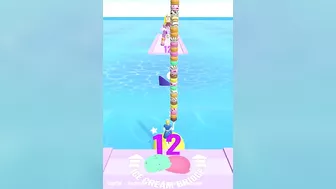 Ice cream balance ???????????? NEW UPDATE!! All Levels Gameplay Trailer Android,ios New Game