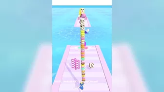 Ice cream balance ???????????? NEW UPDATE!! All Levels Gameplay Trailer Android,ios New Game