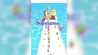 Ice cream balance ???????????? All Levels Gameplay Trailer Android,ios New Game