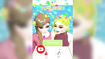 Ice cream balance ???????????? All Levels Gameplay Trailer Android,ios New Game