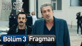 Sana Söz 3. Bölüm Fragman