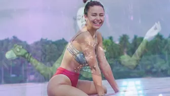 Yassi Pressman TINAKAM ang Netizens sa Kanyang TWERK at Lambot ng Katawan sa Pagsayaw!