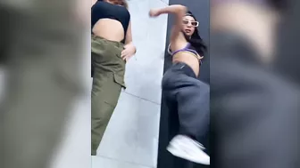 Yassi Pressman TINAKAM ang Netizens sa Kanyang TWERK at Lambot ng Katawan sa Pagsayaw!