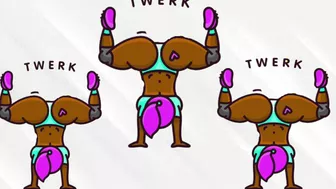 CCreators- Twerk