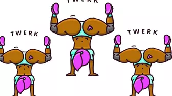 CCreators- Twerk