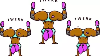 CCreators- Twerk