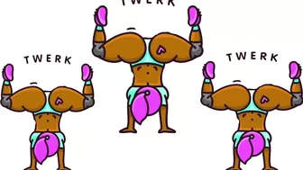 CCreators- Twerk