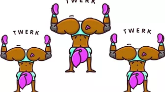 CCreators- Twerk