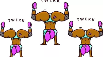 CCreators- Twerk