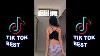 Twerk Tik Tok Challenge|Tik Tok Dance #Shorts #Twerk