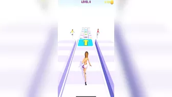 Speed Twerk ????❤️????  All Levels Gameplay Android,ios