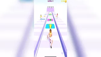 Speed Twerk ????❤️????  All Levels Gameplay Android,ios