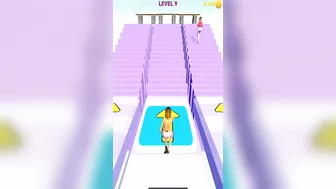 Speed Twerk ????❤️????  All Levels Gameplay Android,ios