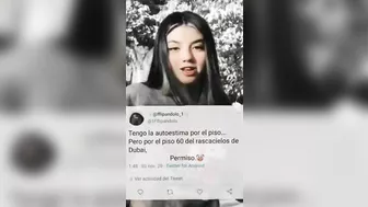 ???? Las Mejores Frases De TikTok ✨ Frases Aesthetic ???? #52