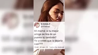 ???? Las Mejores Frases De TikTok ✨ Frases Aesthetic ???? #52