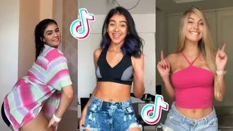 SENTA AQUI | TREND TIKTOK *COREOGRAFIA*