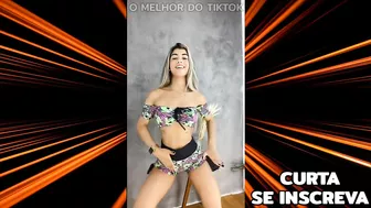 SENTA AQUI | TREND TIKTOK *COREOGRAFIA*