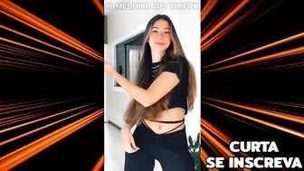 SENTA AQUI | TREND TIKTOK *COREOGRAFIA*