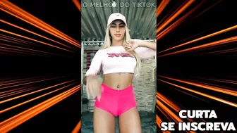 SENTA AQUI | TREND TIKTOK *COREOGRAFIA*