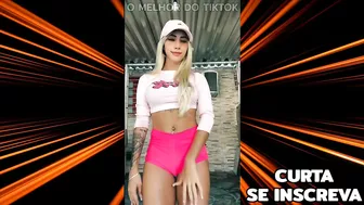 SENTA AQUI | TREND TIKTOK *COREOGRAFIA*