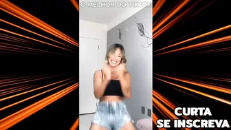 SENTA AQUI | TREND TIKTOK *COREOGRAFIA*