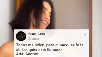 ????Las mejores frases Aesthetic de Tik Tok/2021????