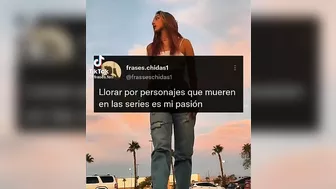 ????Las mejores frases Aesthetic de Tik Tok/2021????