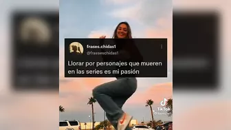 ????Las mejores frases Aesthetic de Tik Tok/2021????