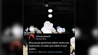 ????Las mejores frases Aesthetic de Tik Tok/2021????