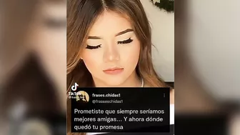 ????Las mejores frases Aesthetic de Tik Tok/2021????