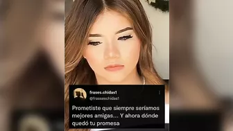 ????Las mejores frases Aesthetic de Tik Tok/2021????