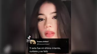 ????Las mejores frases Aesthetic de Tik Tok/2021????