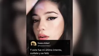 ????Las mejores frases Aesthetic de Tik Tok/2021????