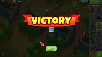 BTD6 Advanced Challenge - 1000 dollars 1 tower (November 14 2021)