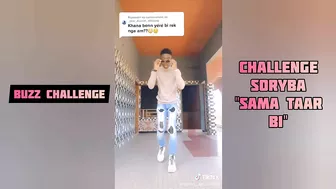 |Challenge| Soryba "Sama Taar Bi" ay xaléy you Taarou????????