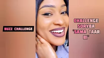 |Challenge| Soryba "Sama Taar Bi" ay xaléy you Taarou????????