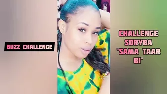 |Challenge| Soryba "Sama Taar Bi" ay xaléy you Taarou????????