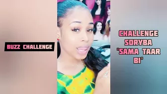 |Challenge| Soryba "Sama Taar Bi" ay xaléy you Taarou????????