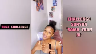 |Challenge| Soryba "Sama Taar Bi" ay xaléy you Taarou????????