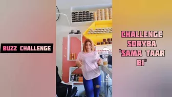 |Challenge| Soryba "Sama Taar Bi" ay xaléy you Taarou????????