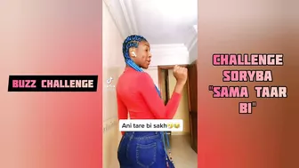 |Challenge| Soryba "Sama Taar Bi" ay xaléy you Taarou????????